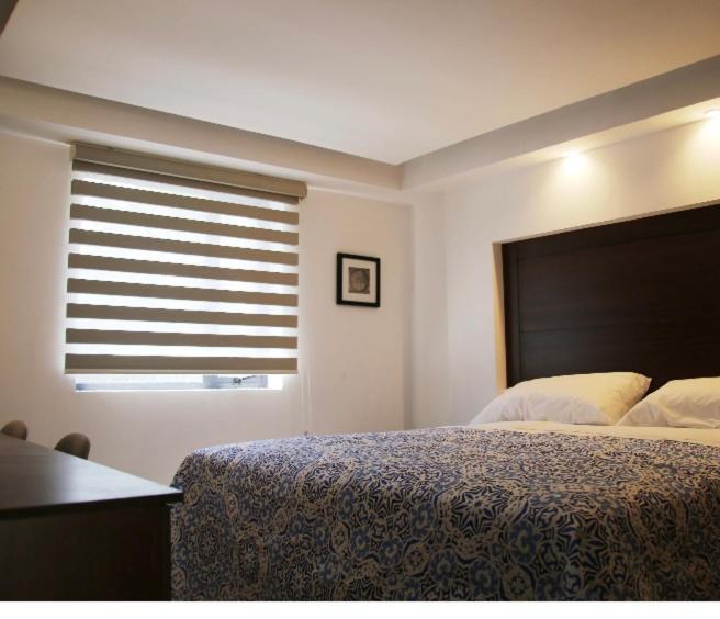 Suites C3 Coyoacan Mexico-stad Buitenkant foto